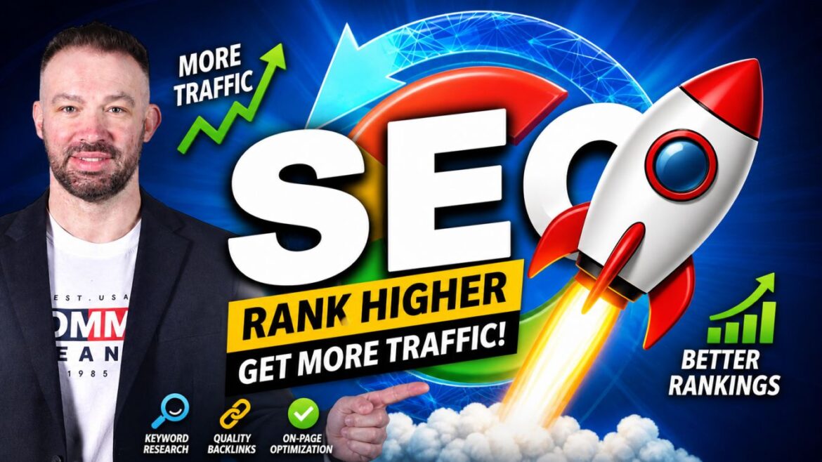 SEO Pros: What They Really Do and Why Your Business Cannot Afford to Ignore Them