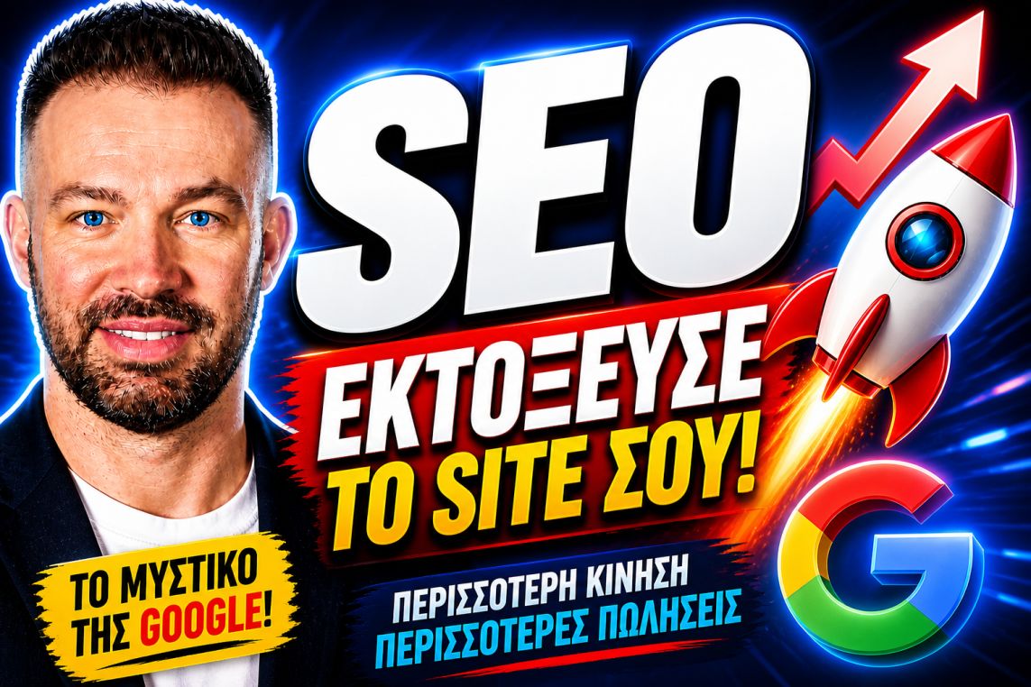 SEO Agency: Ο πλήρης οδηγός για να επιλέξετε τη σωστή εταιρεία και να κυριαρχήσετε στη Google