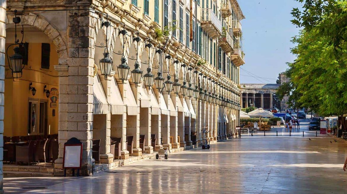 Corfu Airport Car Rental: How To Get The Best Deal And Start Your Trip Faster