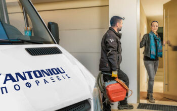 απόφραξη Πειραιάς
