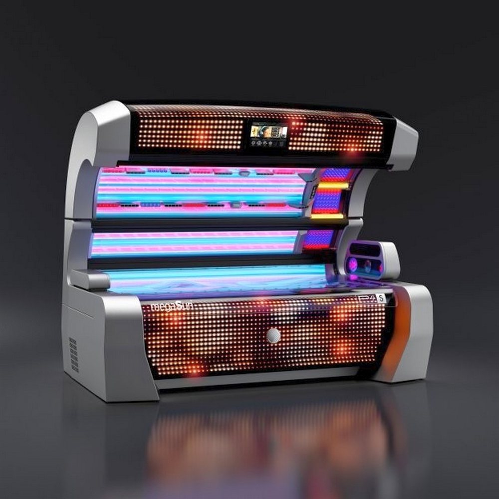 Solarium Αθήνα: Πώς Διαλέγετε Κέντρο, Μηχάνημα και Πρόγραμμα